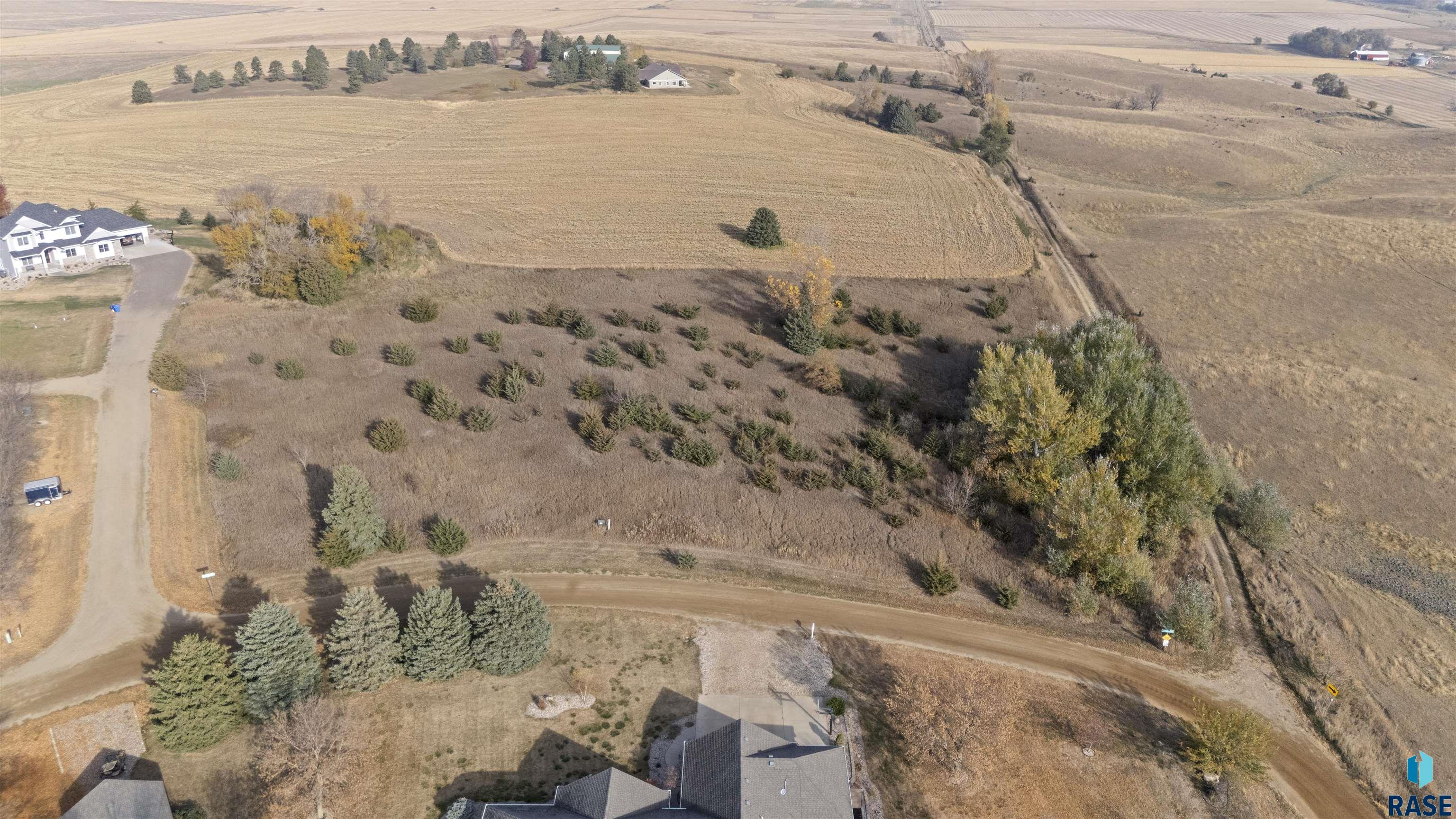 Arrowhead Pl & 483rd Ave Avenue, Canton, South Dakota image 2