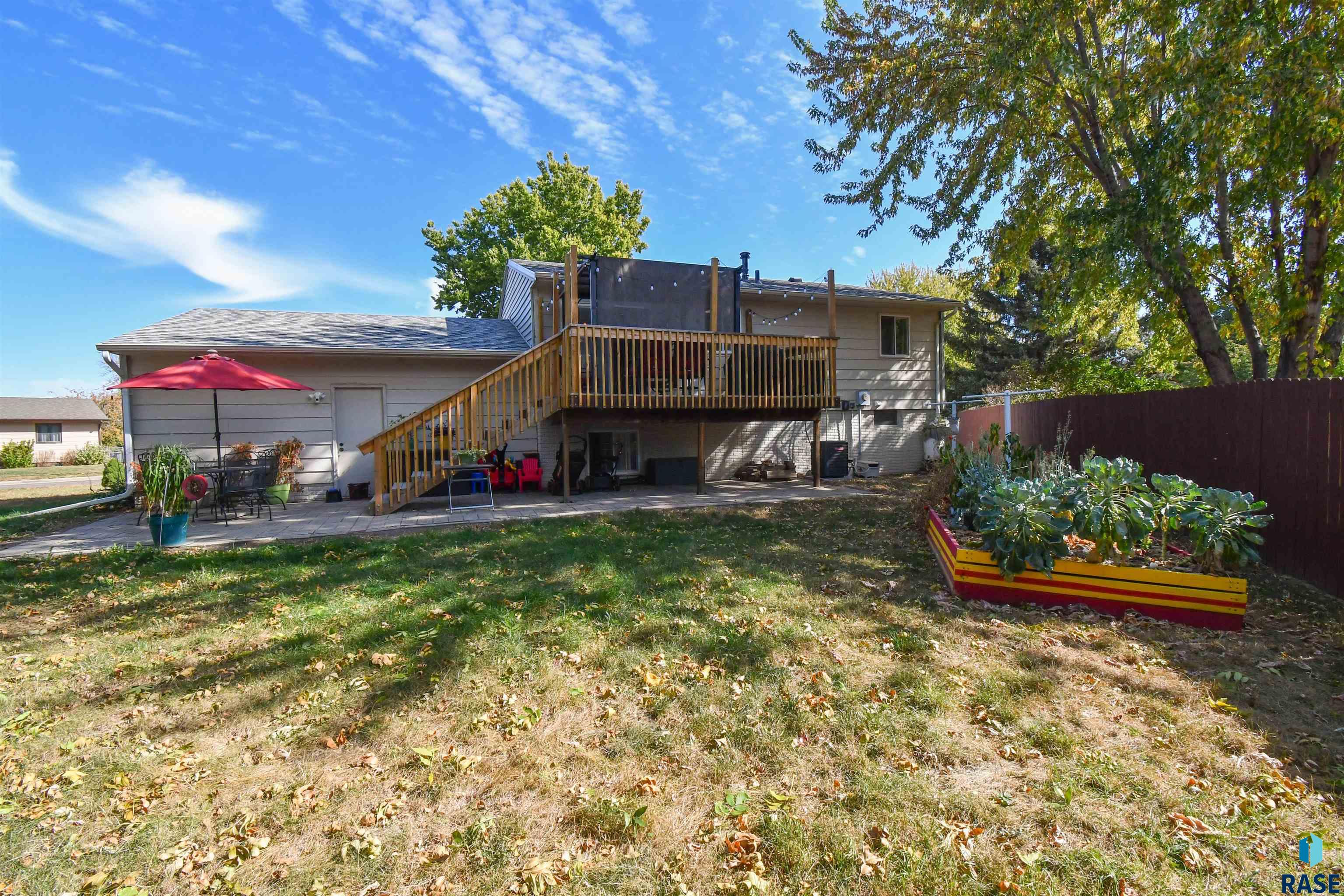 5405 W Deer Creek Dr Drive, Sioux Falls, South Dakota image 6