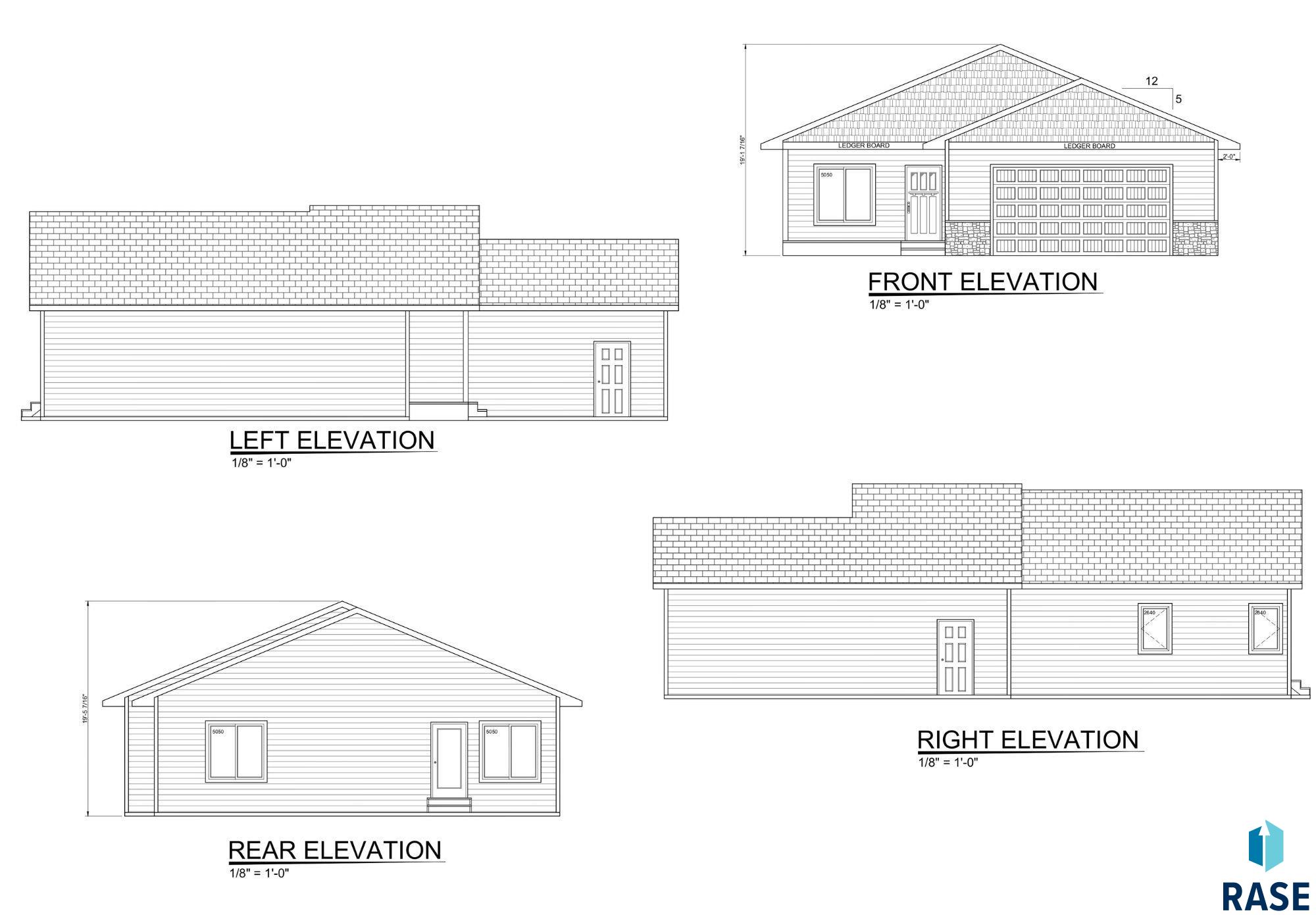 6100 N Seubert Ave Avenue, Sioux Falls, New Jersey image 1