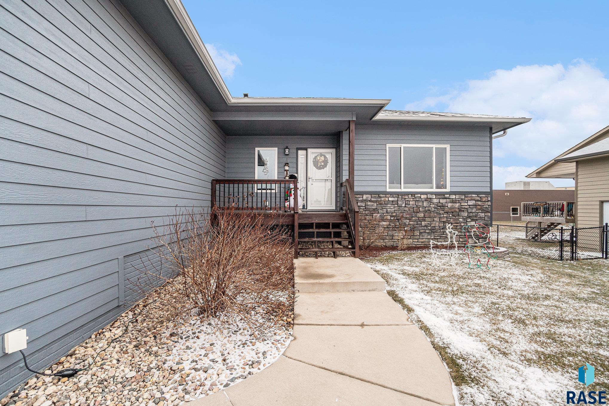 650 N Evertts St Street, Tea, South Dakota image 3
