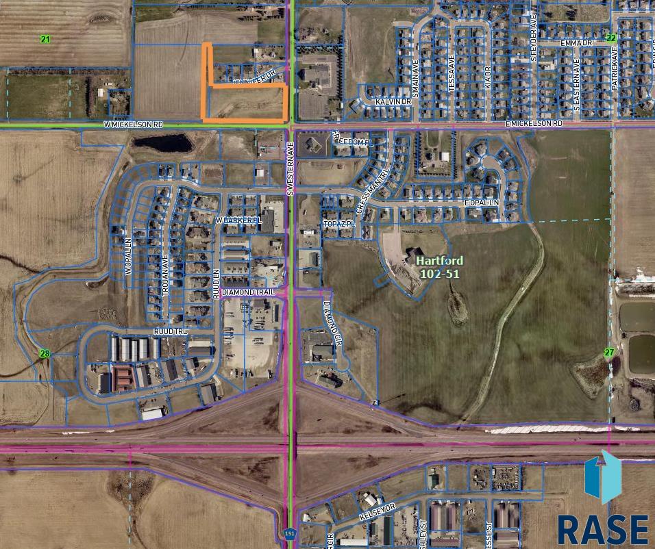 Hartford, South Dakota 57033, United States, ,Commercial,Active,68324