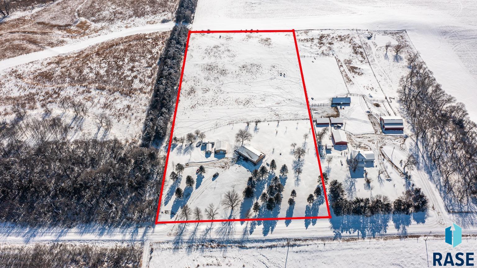 46099 258th St Street, Hartford, South Dakota image 2