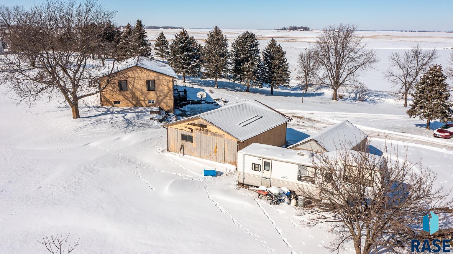 46099 258th St Street, Hartford, South Dakota image 14