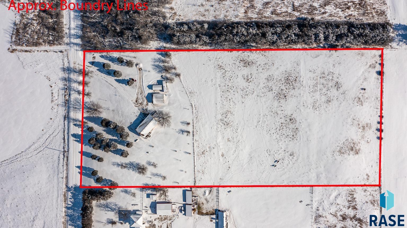 46099 258th St Street, Hartford, South Dakota image 1