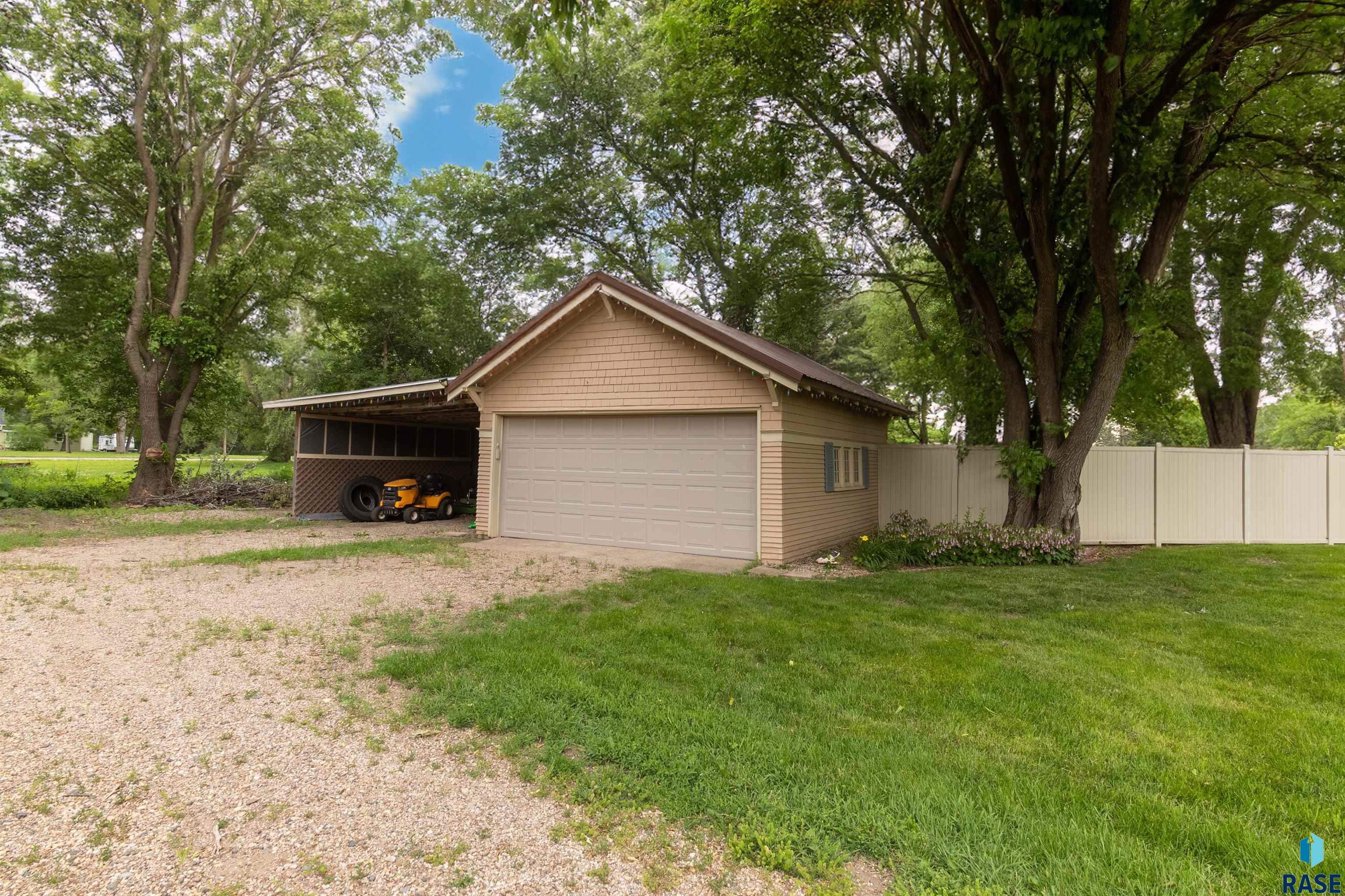 201 Dakota St Street, Centerville, South Dakota image 34