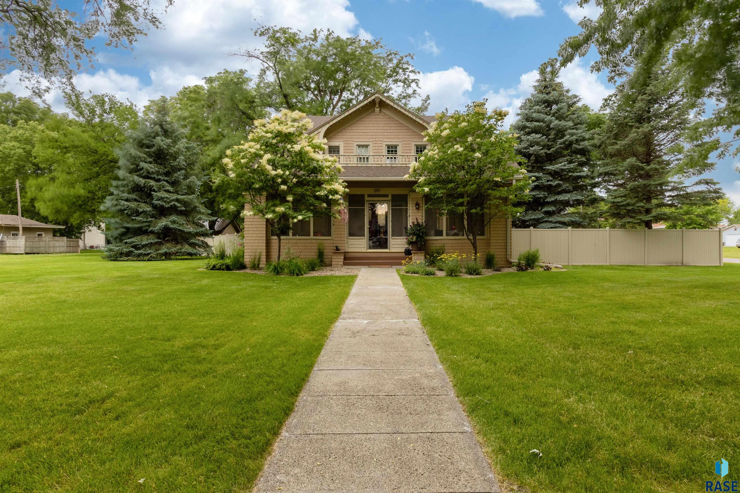 201 Dakota St Street, Centerville, South Dakota image 1