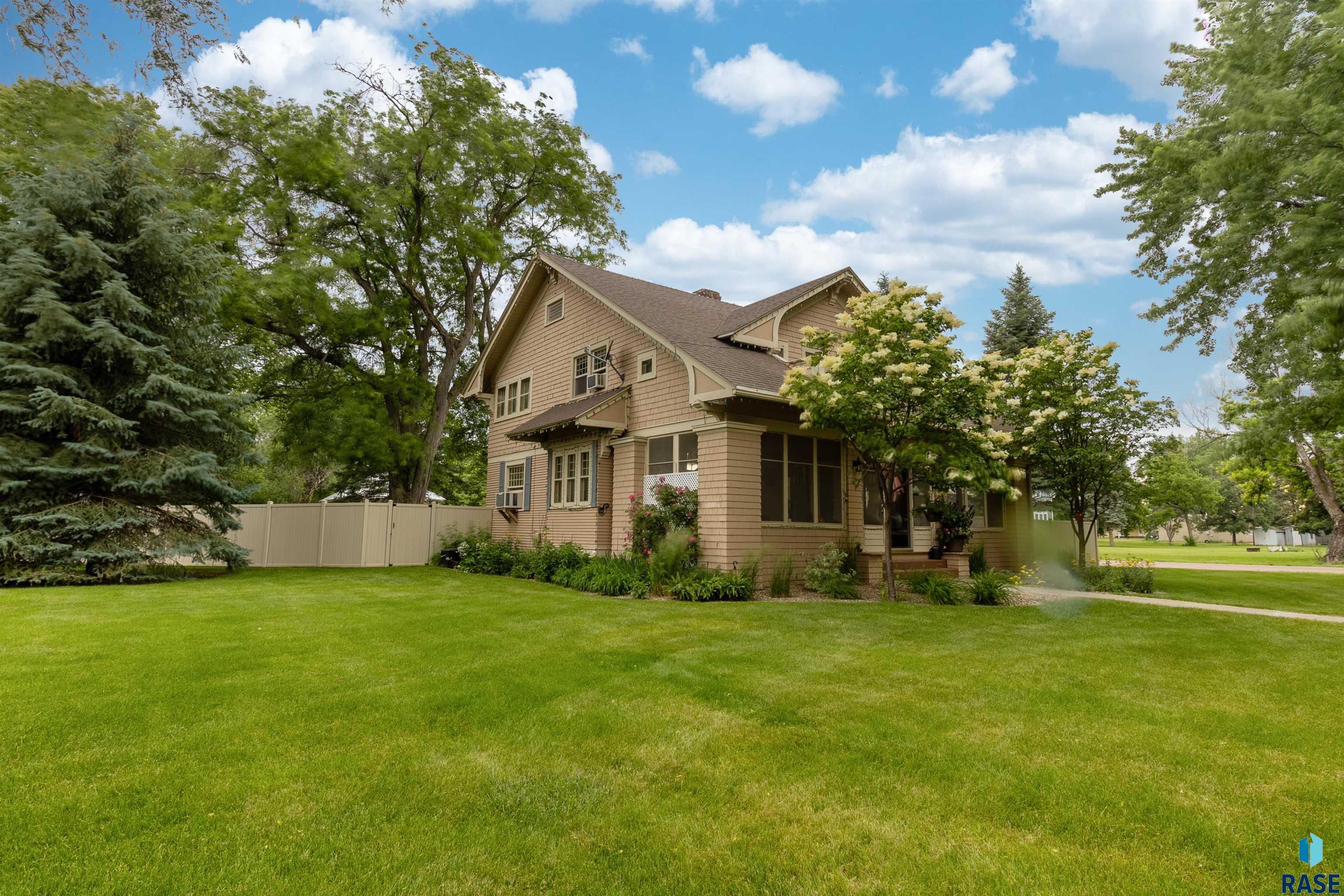 201 Dakota St Street, Centerville, South Dakota image 37