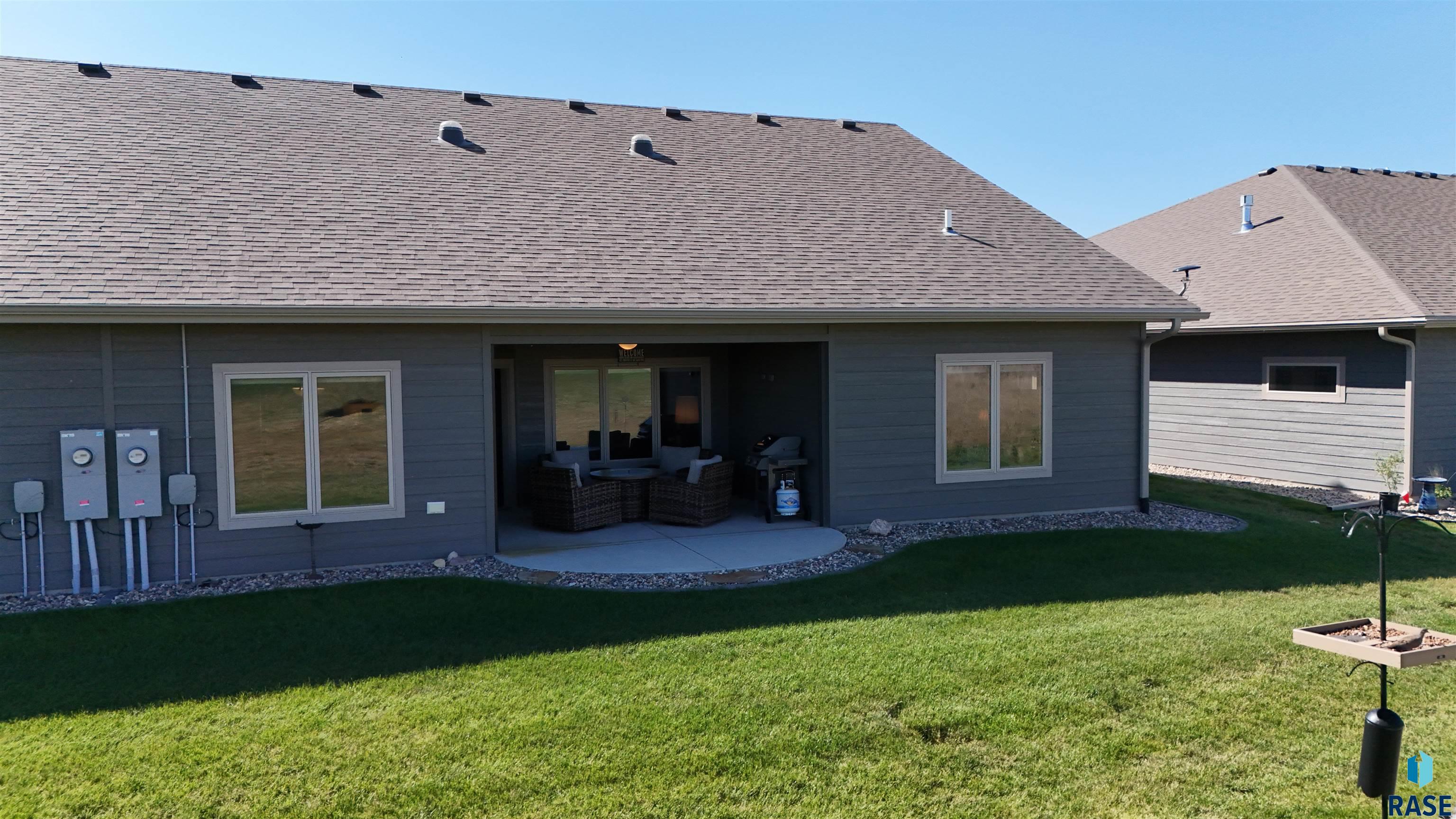 604 Ash Creek Dr Drive, Beresford, South Dakota image 24