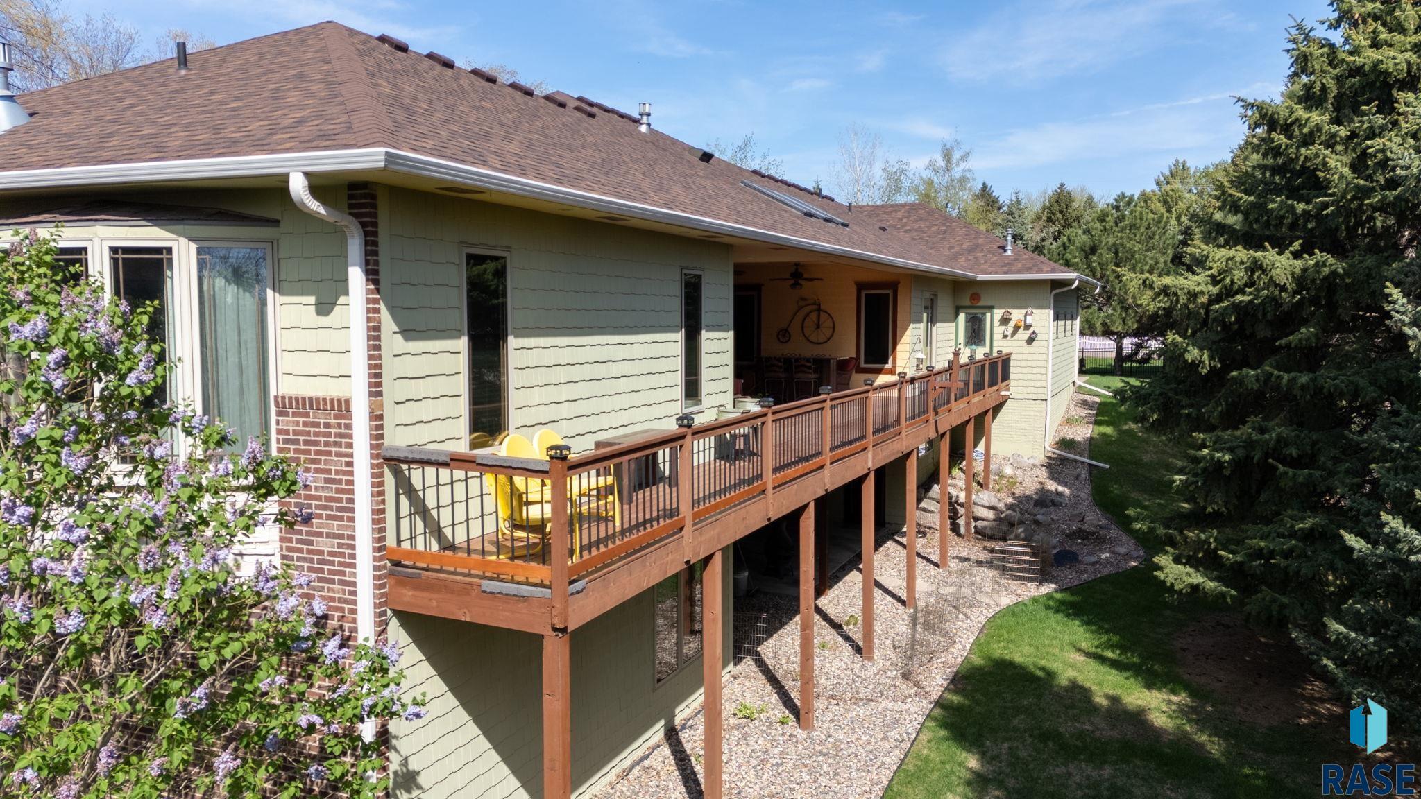 Sioux Falls, South Dakota 57108, United States, 6 Bedrooms Bedrooms, ,4 BathroomsBathrooms,Residential,Active,130780