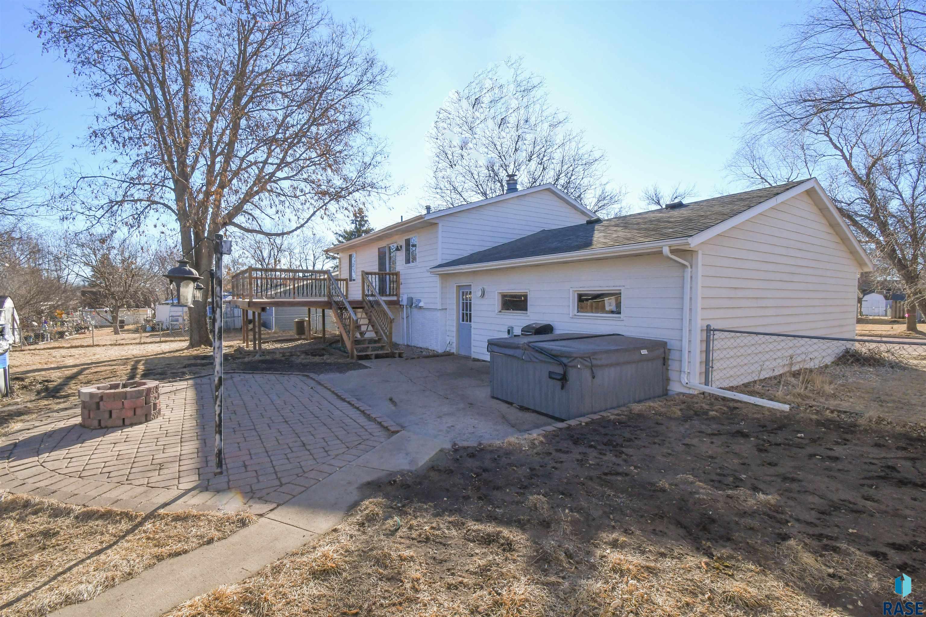 208 E Marialane Dr Drive, Brandon, South Dakota image 49