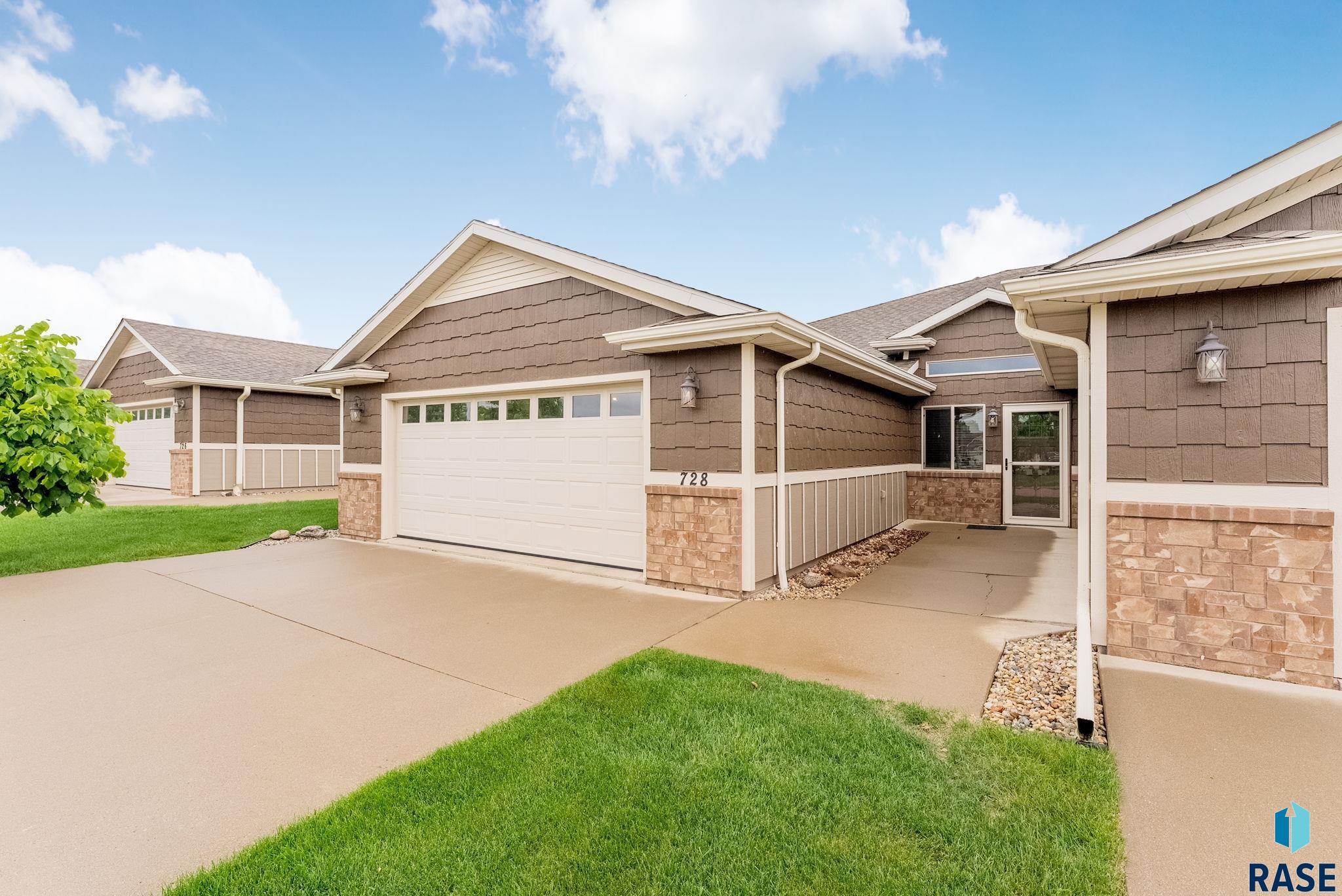 728 E El Dorado Dr Drive, Sioux Falls, New Jersey image 1