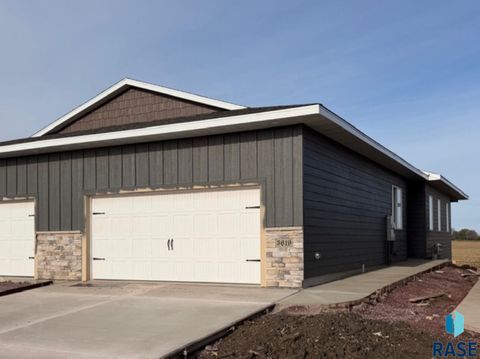 Photo of 3619 S Heather Ave, Sioux Falls, SD 57106 (MLS # 22602915)