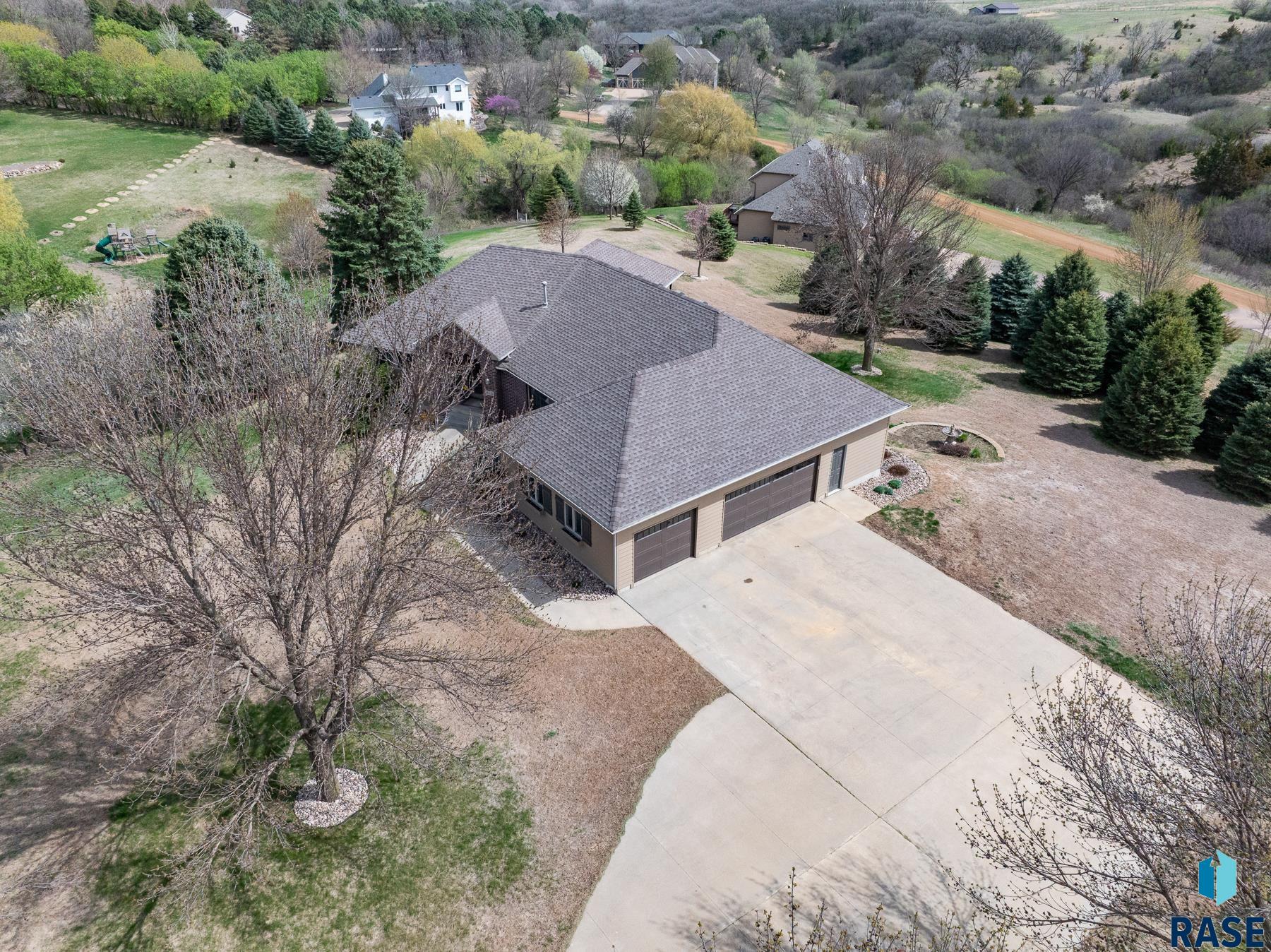 8415 E Sunset Cir