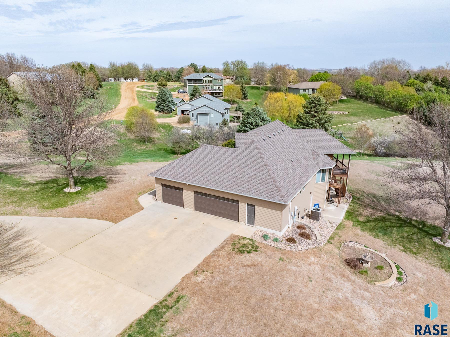 8415 E Sunset Cir
