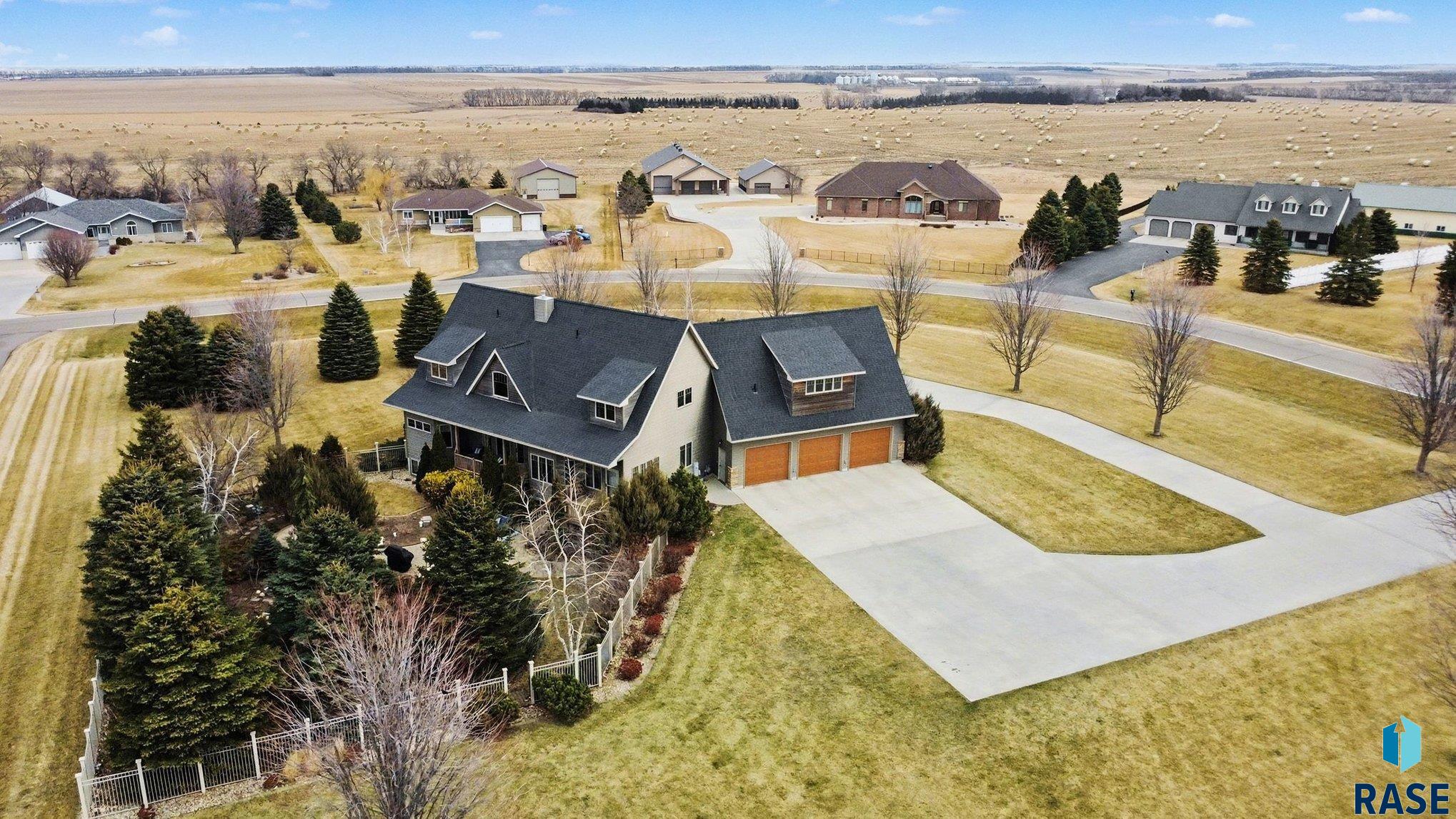 Photo 1 of 74 — 2423 S Serenity Dr, Watertown, SD 57201
