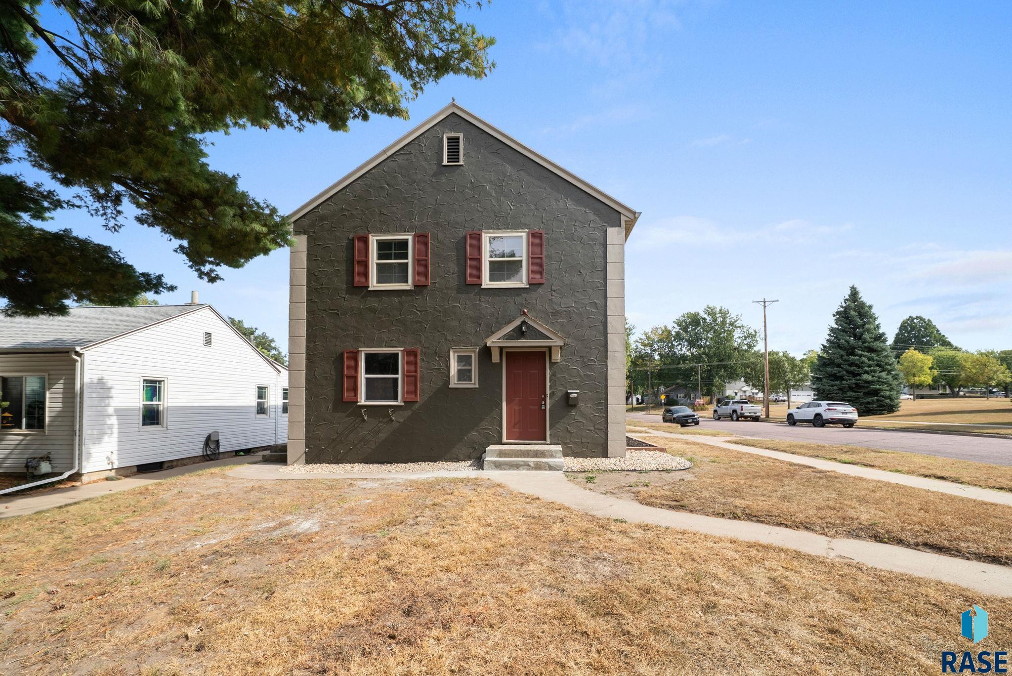 Sioux Falls, South Dakota 57104, United States, 3 Bedrooms Bedrooms, ,2 BathroomsBathrooms,Residential,Active,231252