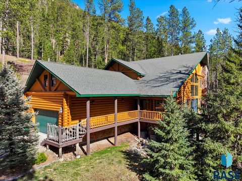 Photo of 21250 US Highway 14A, Lead, SD 57754 (MLS # 22602622)