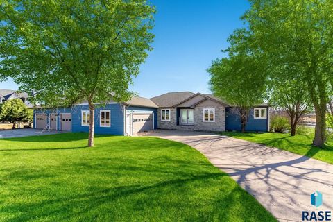 6340 Harbor Way Wentworth SD 57075