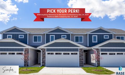 Photo of 1249 N Marion Rd Road 2 #2, Sioux Falls, SD 57107 (MLS # 22508476)