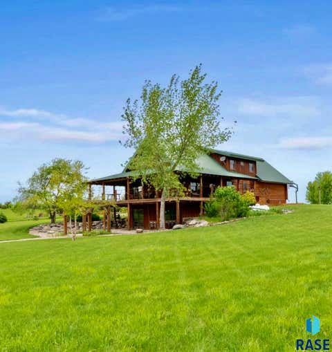 Homes For Sale - 45773 252nd Street<br/> Humboldt, SD 57035