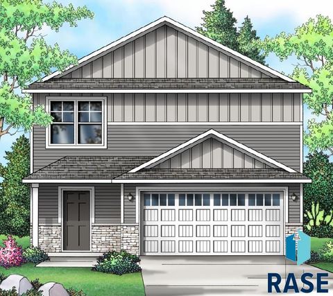 Photo of 6508 W Goldberg Dr, Sioux Falls, SD 57107 (MLS # 22603635)