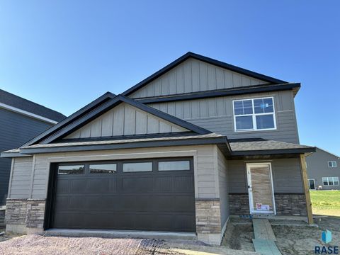 Homes For Sale - 6508 W Goldberg Drive<br/> Sioux Falls, SD 57107