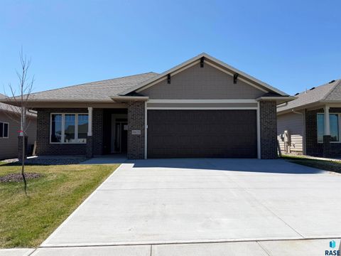 Photo of 8105 W 24th St, Sioux Falls, SD 57106 (MLS # 22504775)