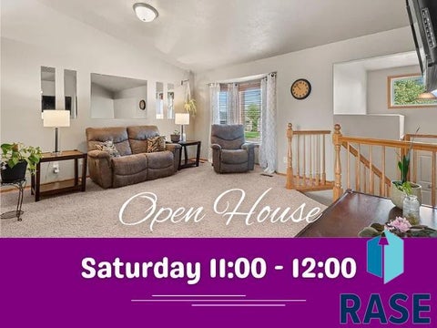 Photo of 4301 W Kathleen St, Sioux Falls, SD 57107 (MLS # 22607265)
