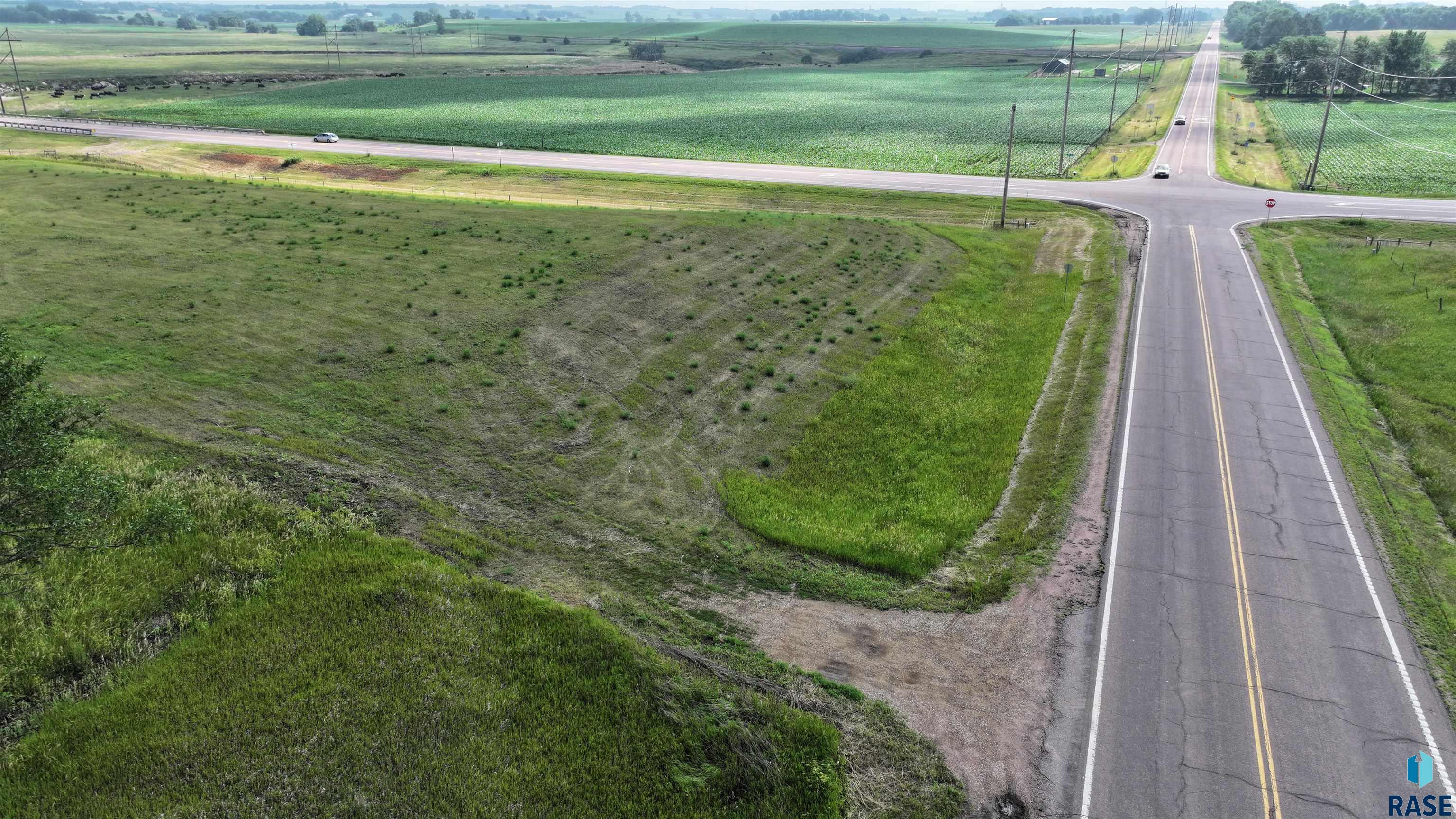 Photo 1 of 38 — TBD 258th St, Brandon, SD 57005