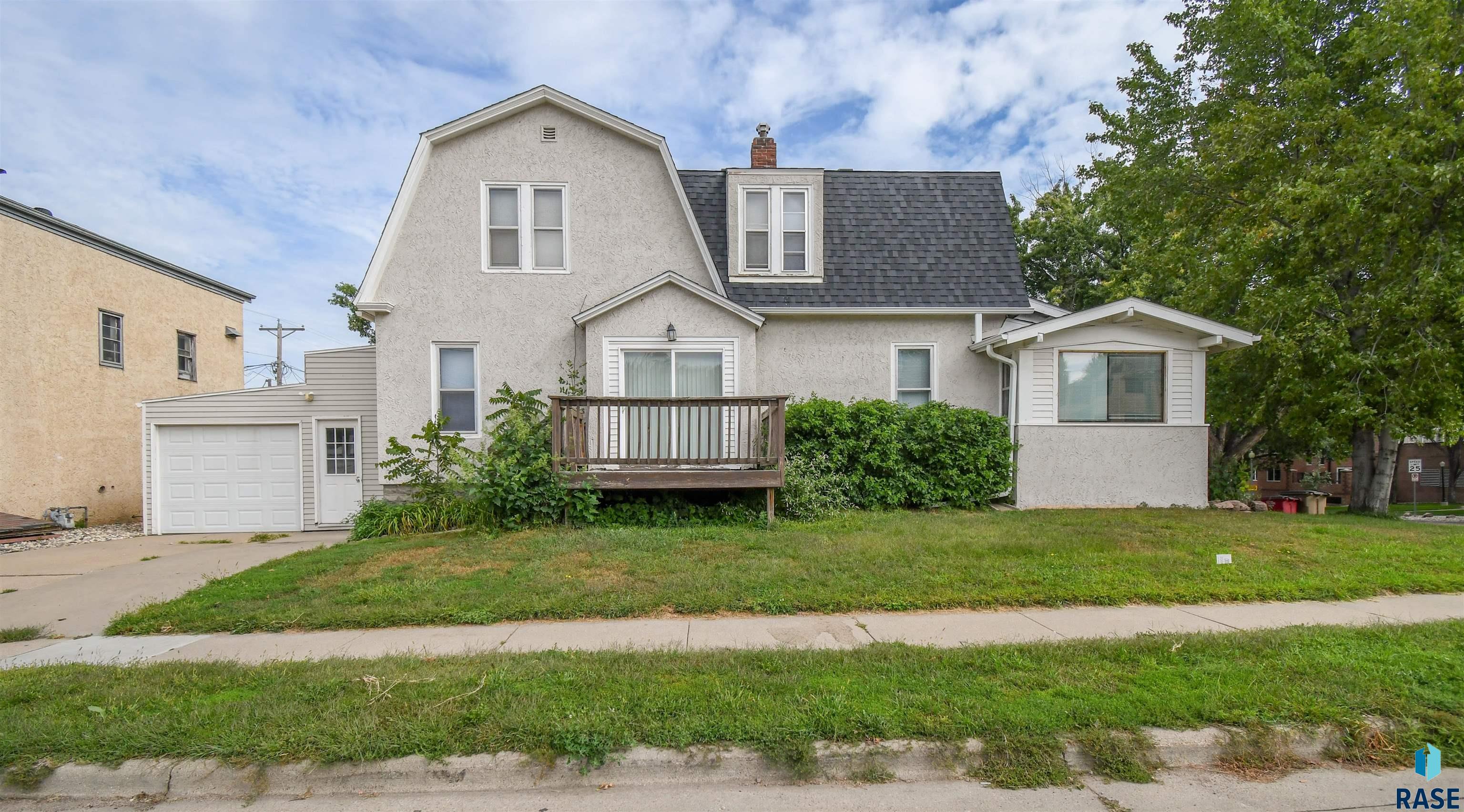 Sioux Falls, South Dakota 57104, United States, 3 Bedrooms Bedrooms, ,2 BathroomsBathrooms,Residential,Active,201350