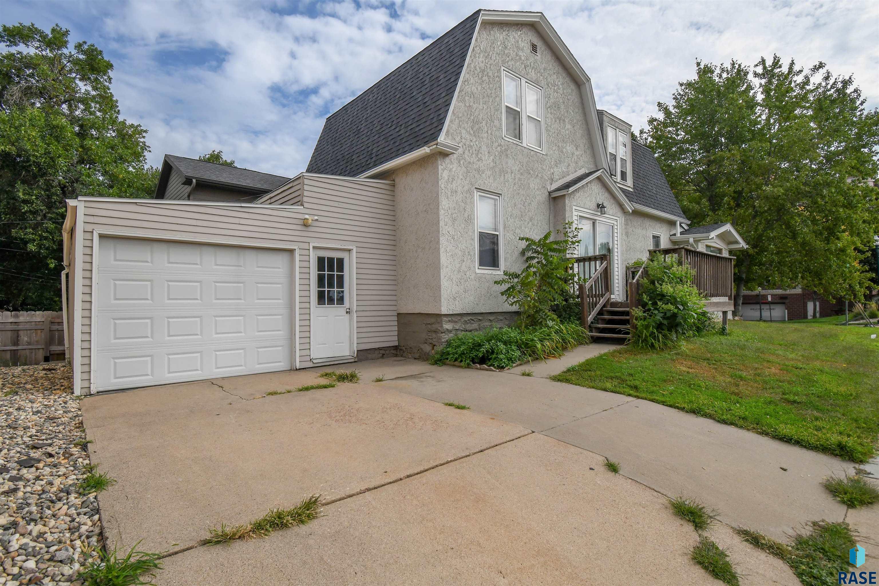 Sioux Falls, South Dakota 57104, United States, 3 Bedrooms Bedrooms, ,2 BathroomsBathrooms,Residential,Active,201350