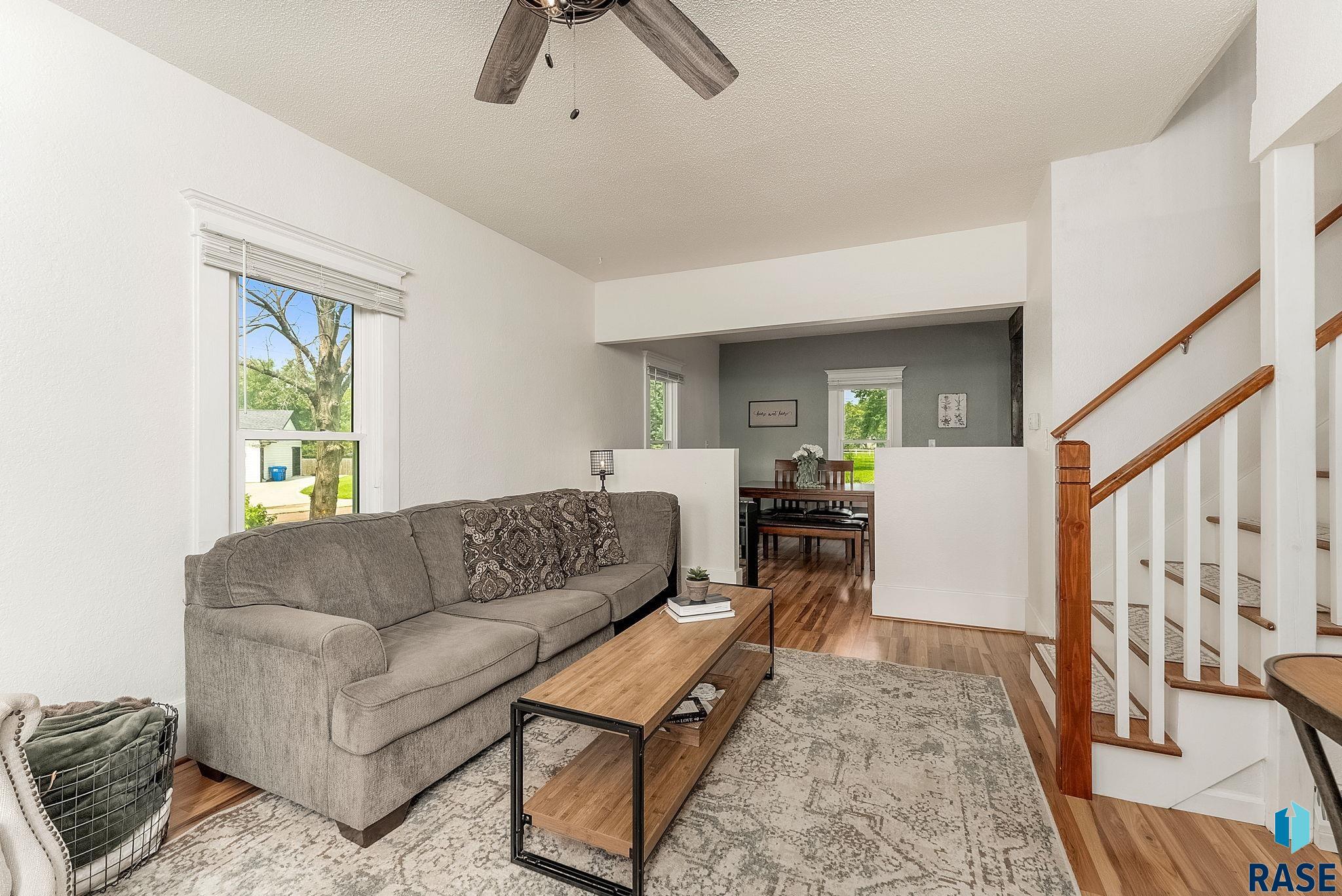 Centerville, South Dakota 57014, United States, 3 Bedrooms Bedrooms, ,2 BathroomsBathrooms,Residential,Active,242892