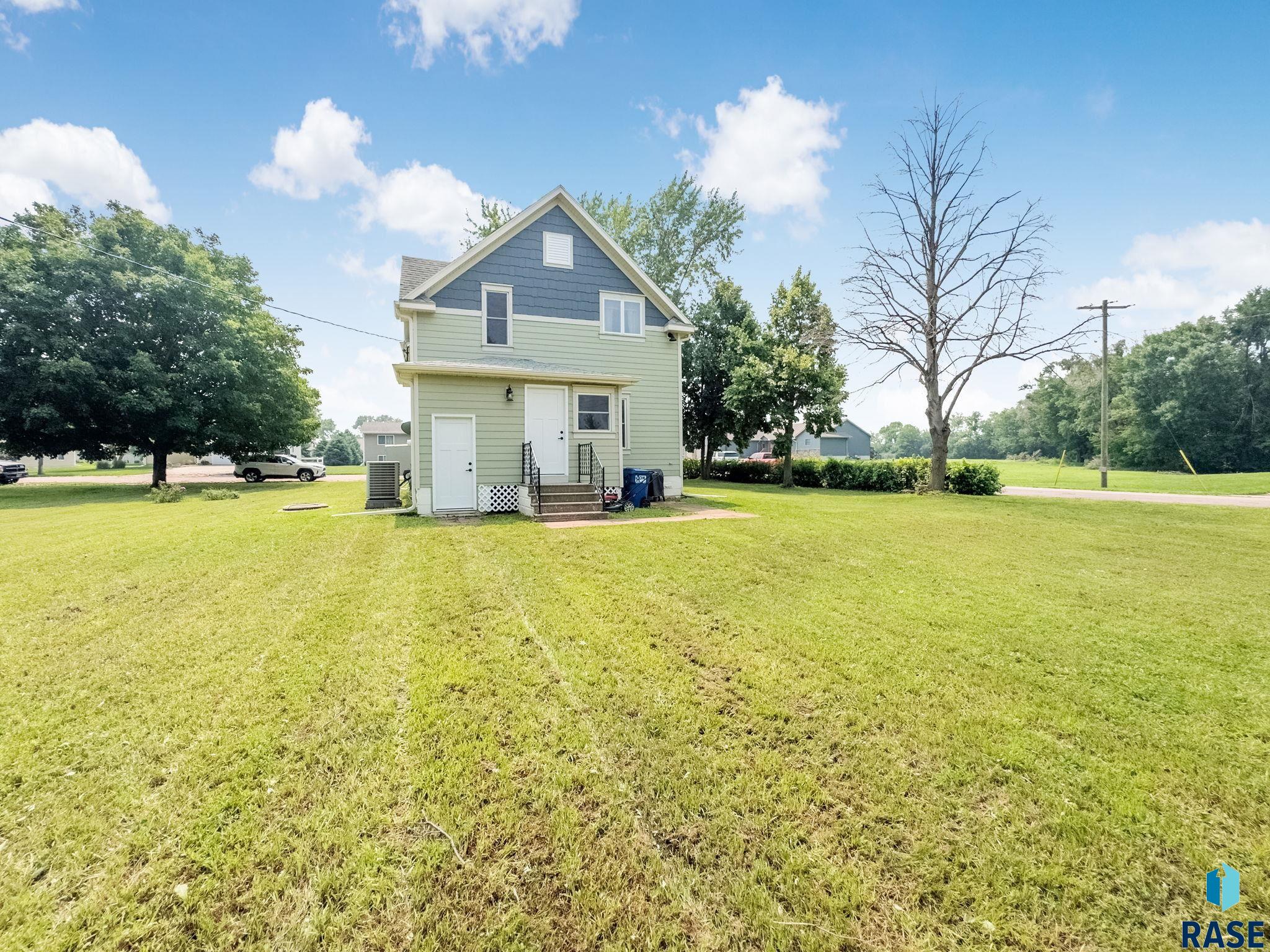 Centerville, South Dakota 57014, United States, 3 Bedrooms Bedrooms, ,2 BathroomsBathrooms,Residential,Active,242892