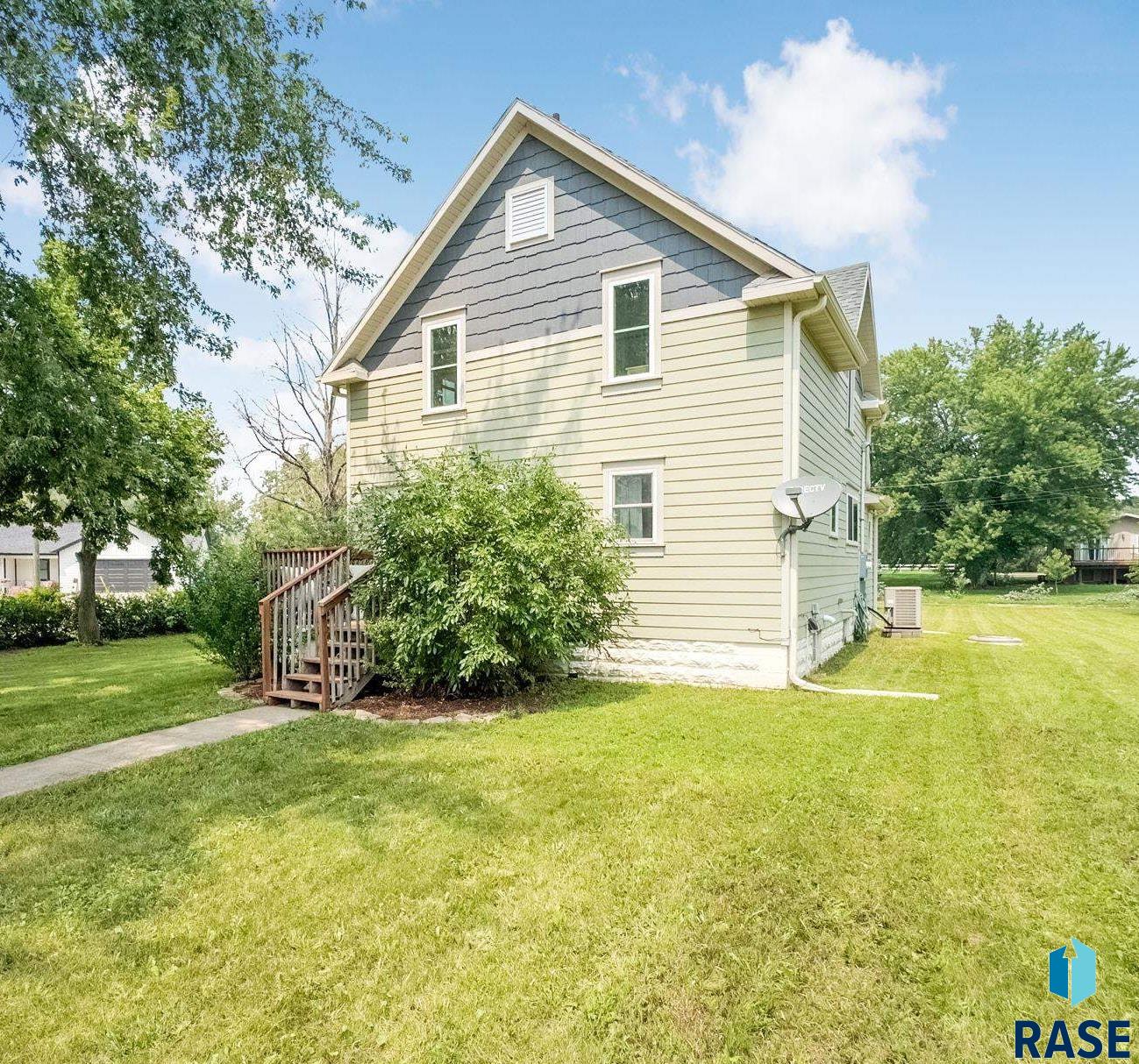 Centerville, South Dakota 57014, United States, 3 Bedrooms Bedrooms, ,2 BathroomsBathrooms,Residential,Active,242892