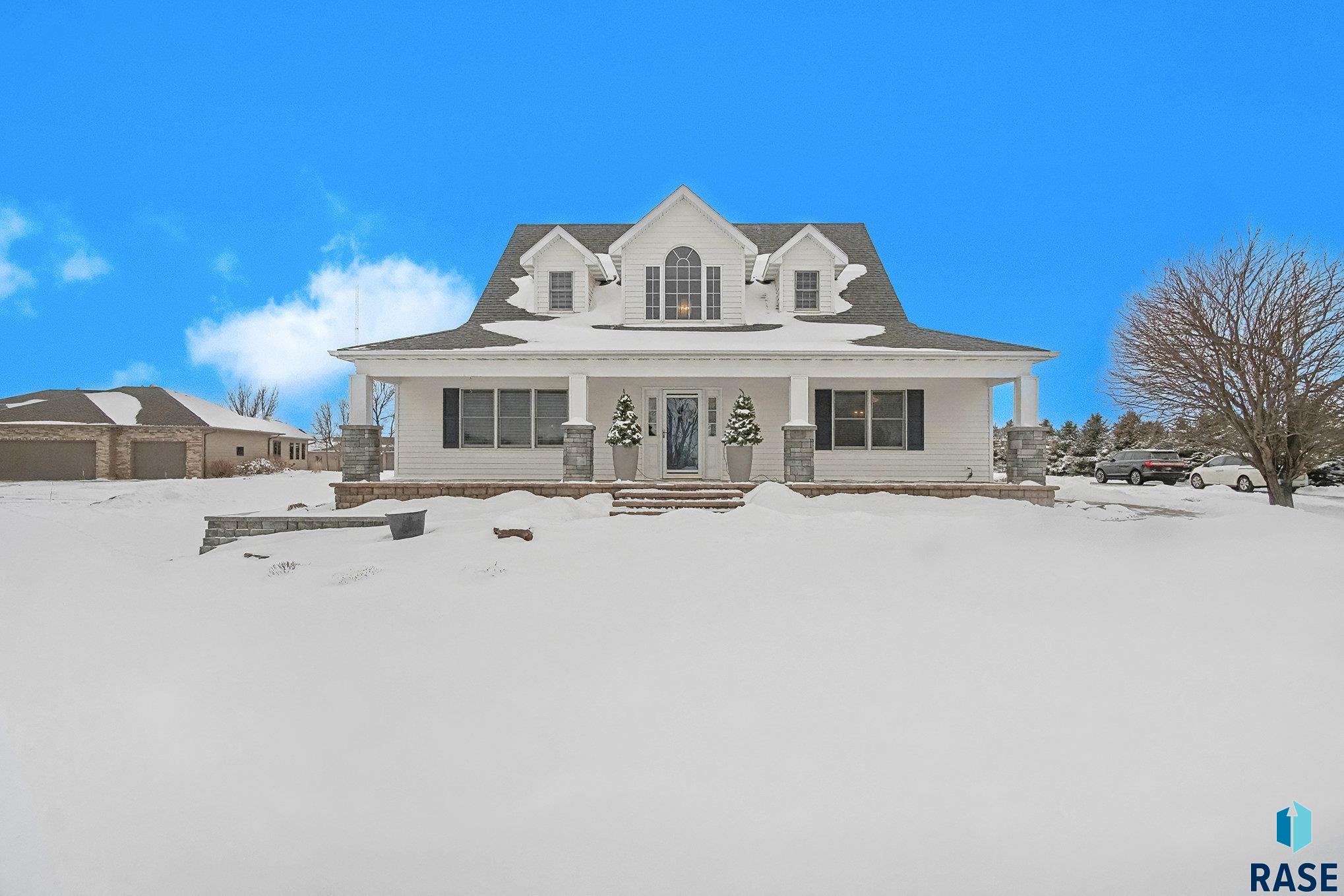 Sioux Falls, South Dakota 57106, United States, 4 Bedrooms Bedrooms, ,4 BathroomsBathrooms,Residential,Pending,254218