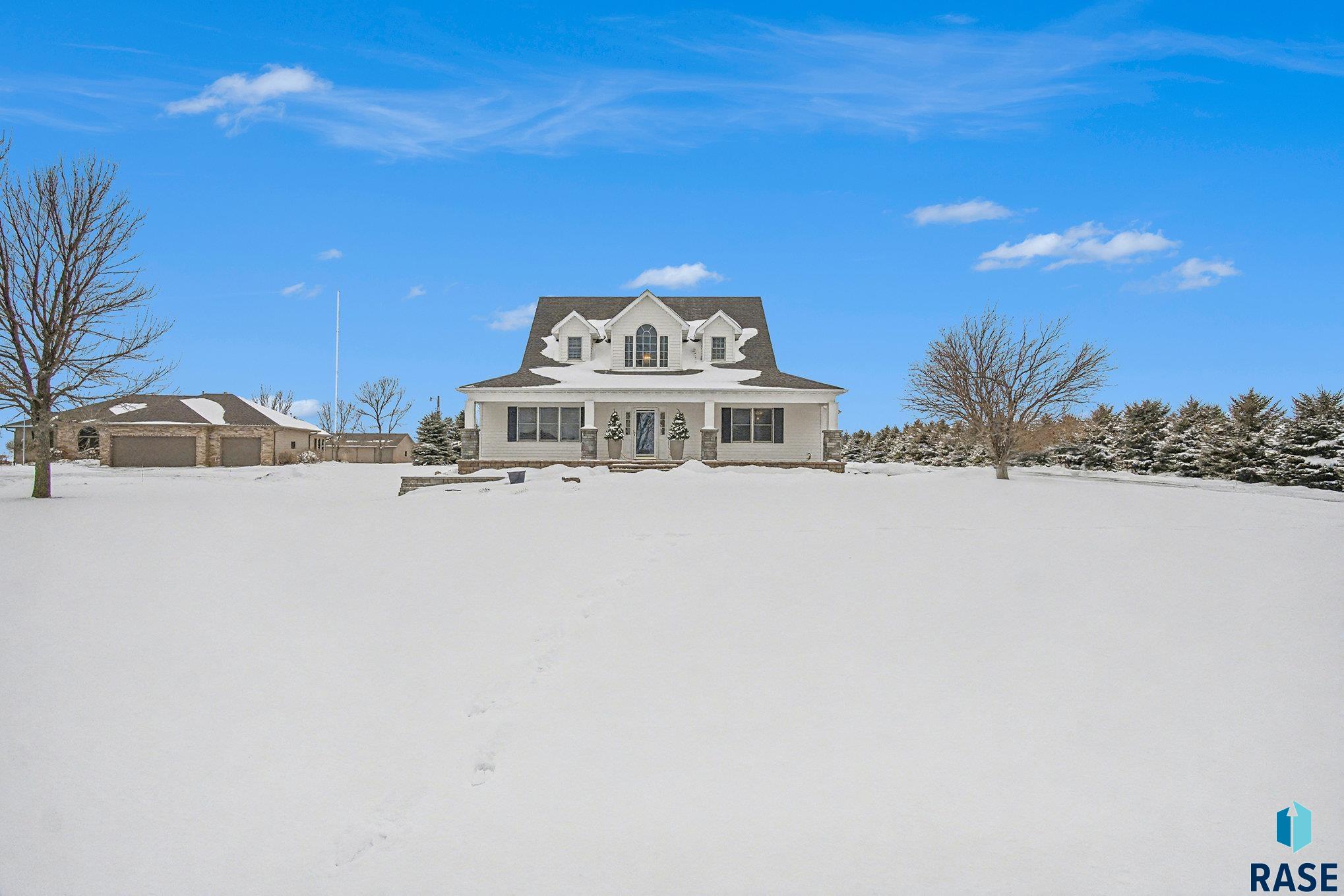 Sioux Falls, South Dakota 57106, United States, 4 Bedrooms Bedrooms, ,4 BathroomsBathrooms,Residential,Pending,254218