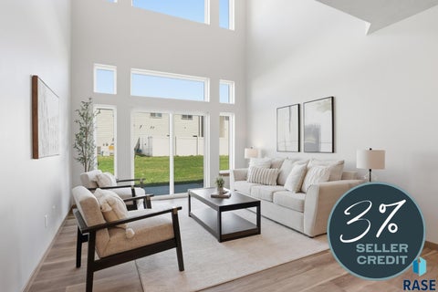 Townhouse For Sale - 3512 S Jerome Place<br/> Sioux Falls, SD 57106