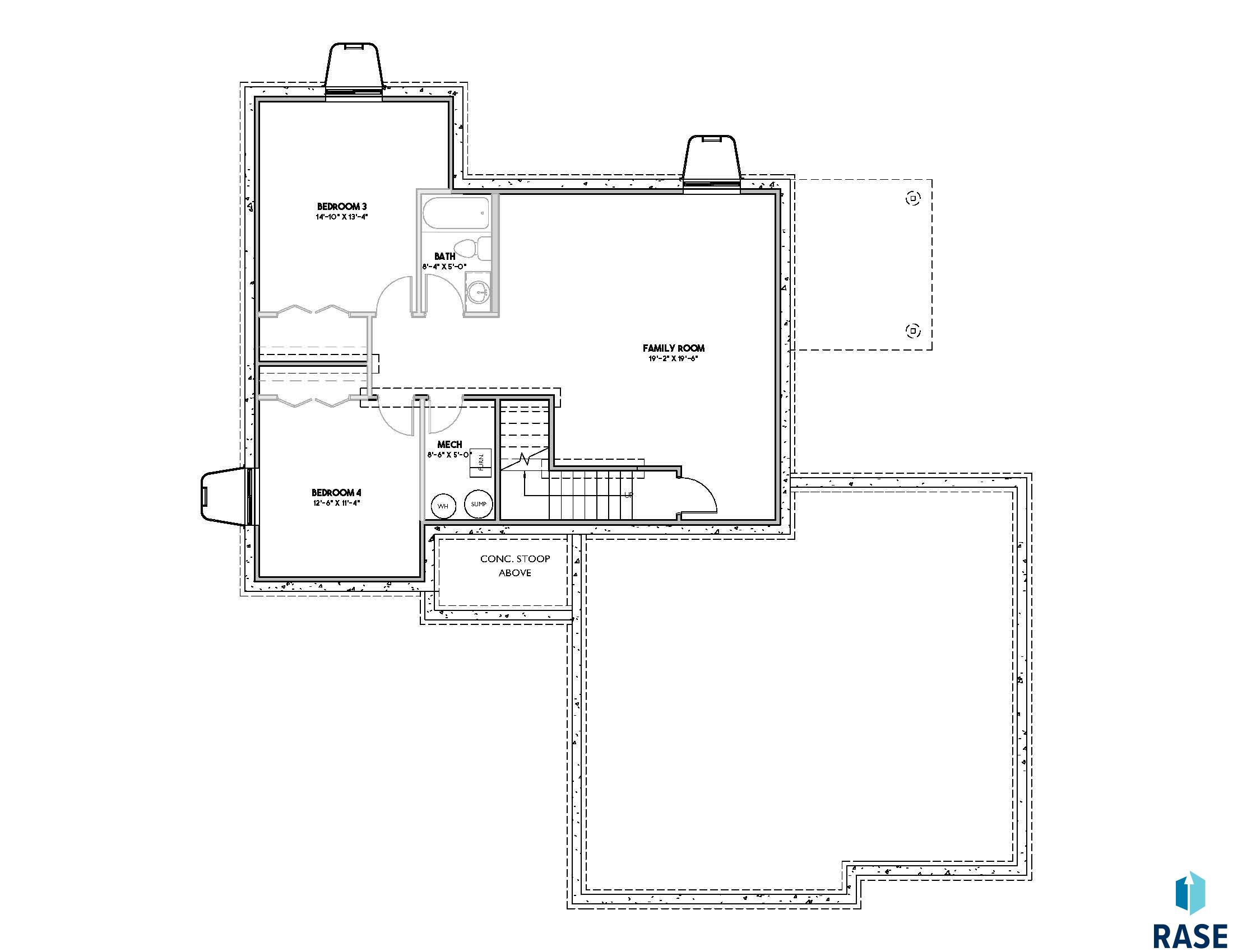 345 N Summit Ave