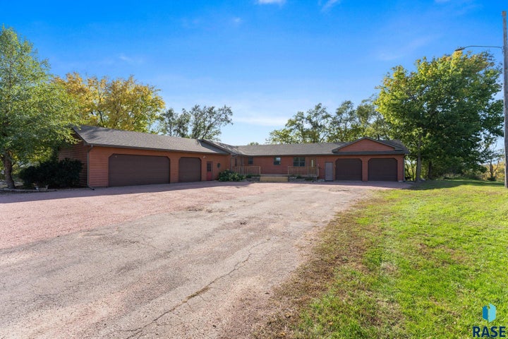Photo 1 of 51 — 650 W Railroad St, Parker, SD 57053