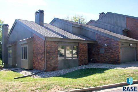 Photo of 3201 W Rivers Edge Way Way, Sioux Falls, SD 57105 (MLS # 22508035)