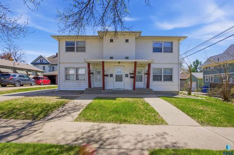 Photo of 707 709 W 8th St, Sioux Falls, SD 57104 (MLS # 22603295)