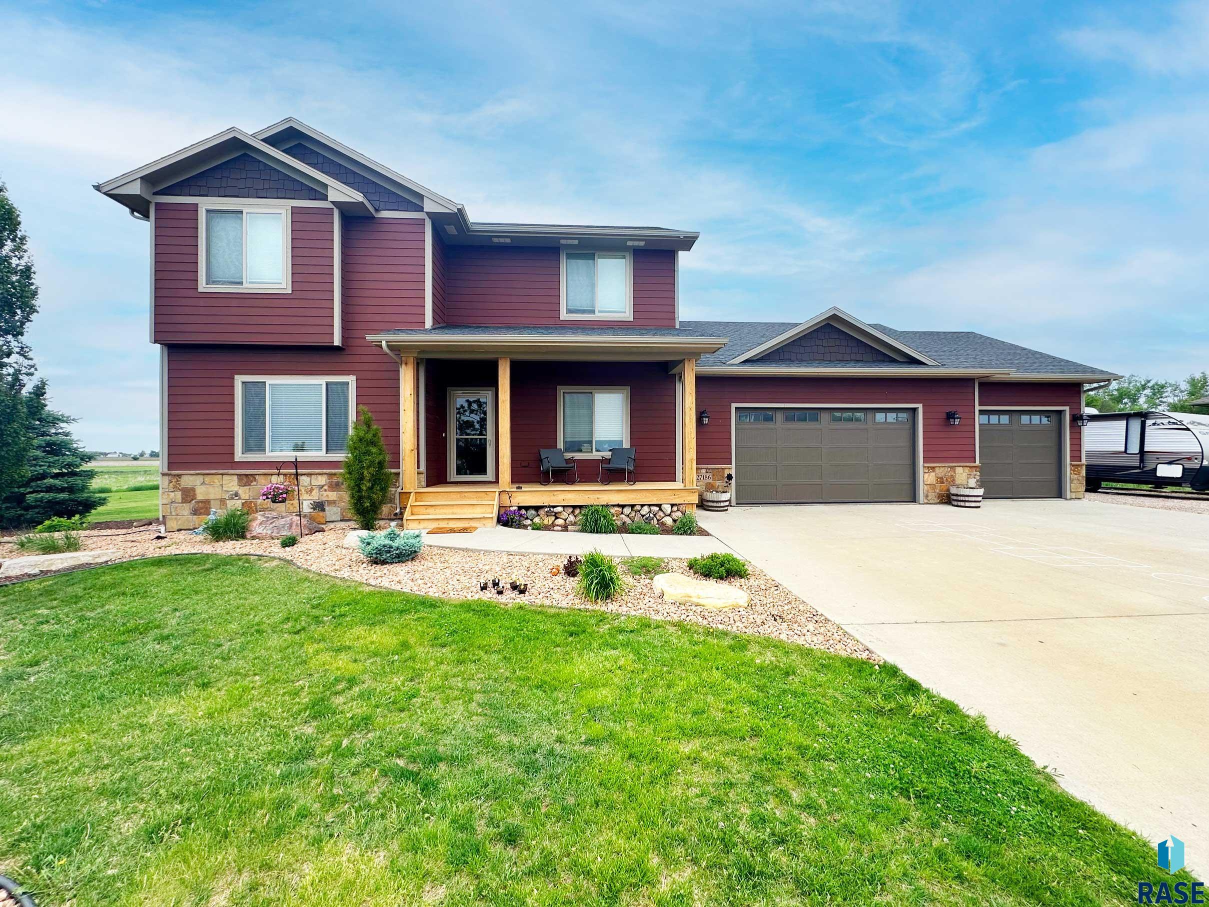 27186 Willow View Cir