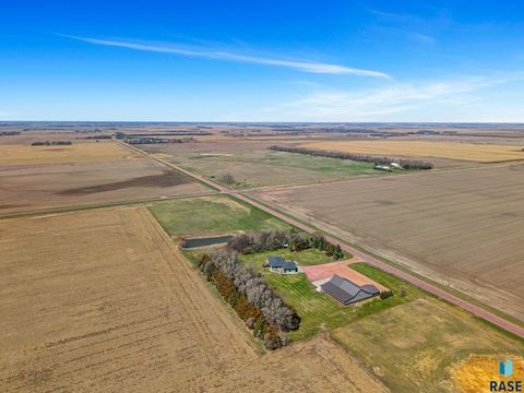 Homes For Sale - 42119 Sd Hwy 38 N/a<br/> Alexandria, SD 57311