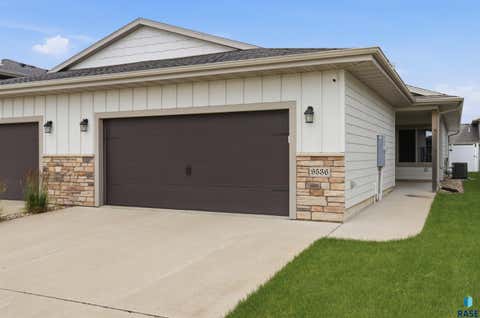 Townhouse For Sale - 9536 W Broek Drive<br/> Sioux Falls, SD 57106