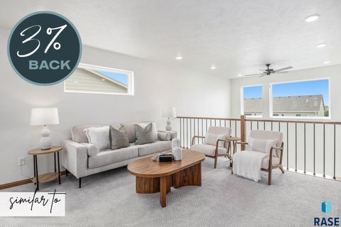 Photo of 6237 S Alki Pl, Sioux Falls, SD 57108 (MLS # 22601832)