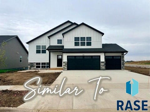 Homes For Sale - 6220 W Goldberg Drive<br/> Sioux Falls, SD 57107