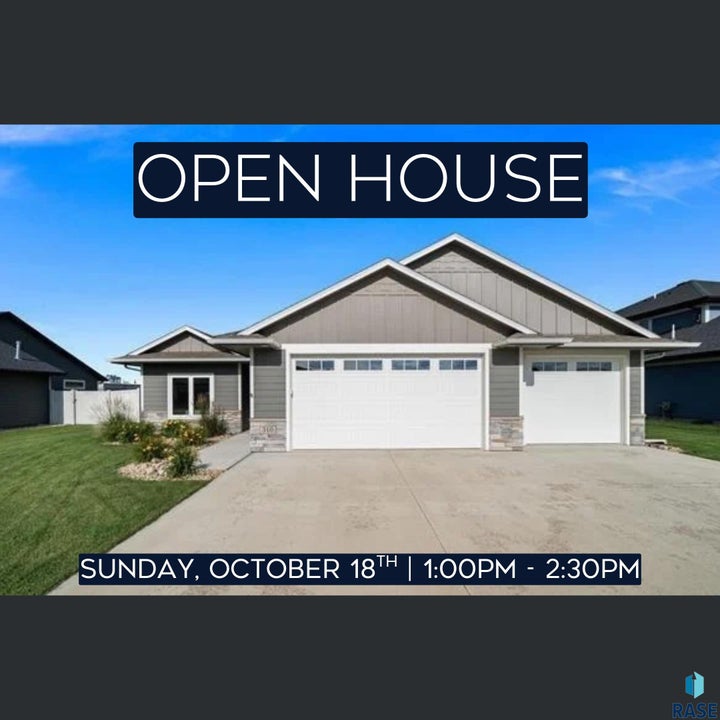 Photo 1 of 54 — 310 Quartzite Ave, Tea, SD 57064