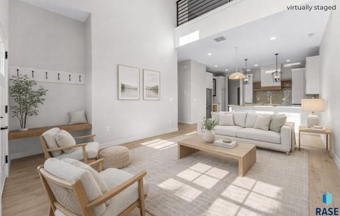 Photo of 106 N Bryggen Pl, Sioux Falls, SD 57107 (MLS # 22602070)