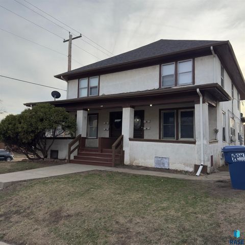 Photo of 201 N French Ave, Sioux Falls, SD 57101 (MLS # 22600487)