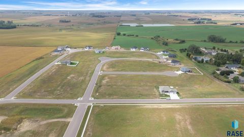 Vacant Land For Sale - 625 Hanna Trail<br/> Crooks, SD 57020
